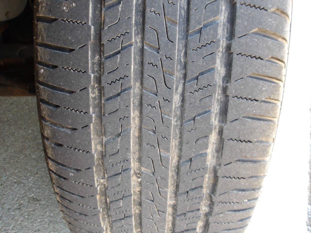 Used 2007 Ford Edge SEL Plus FWD image 52