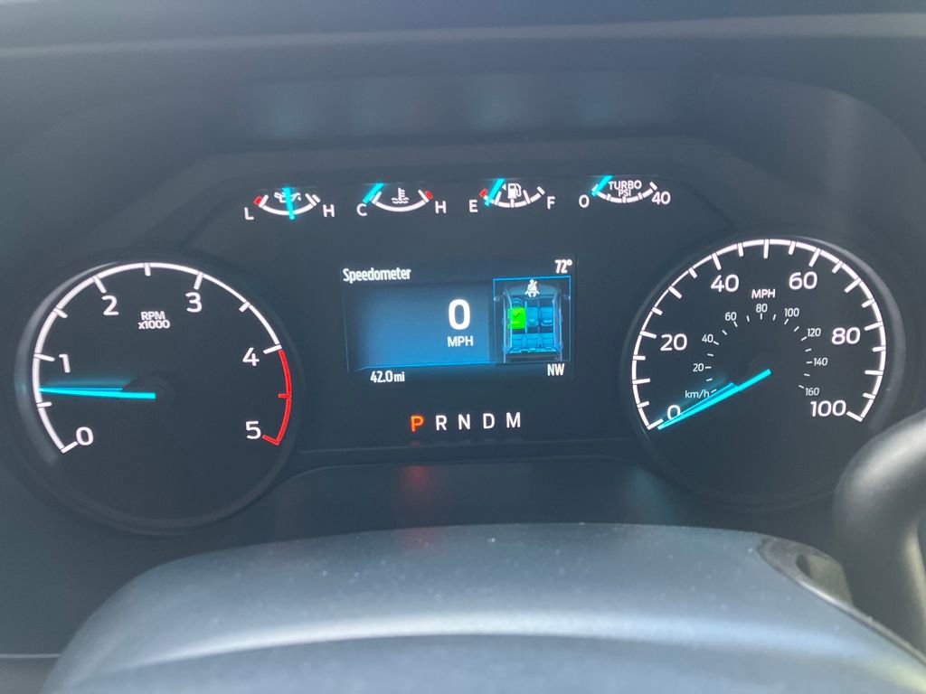 New 2026 Ford F350 XLT image 5