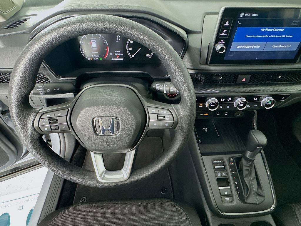 Certified 2026 Honda CR-V EX image 15