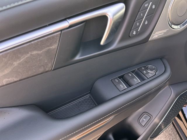 New 2026 Buick Enclave Avenir w/ Super Cruise Package image 32