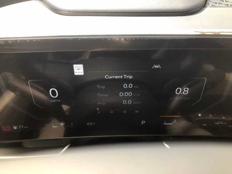 New 2026 Kia Carnival SX Prestige image 29