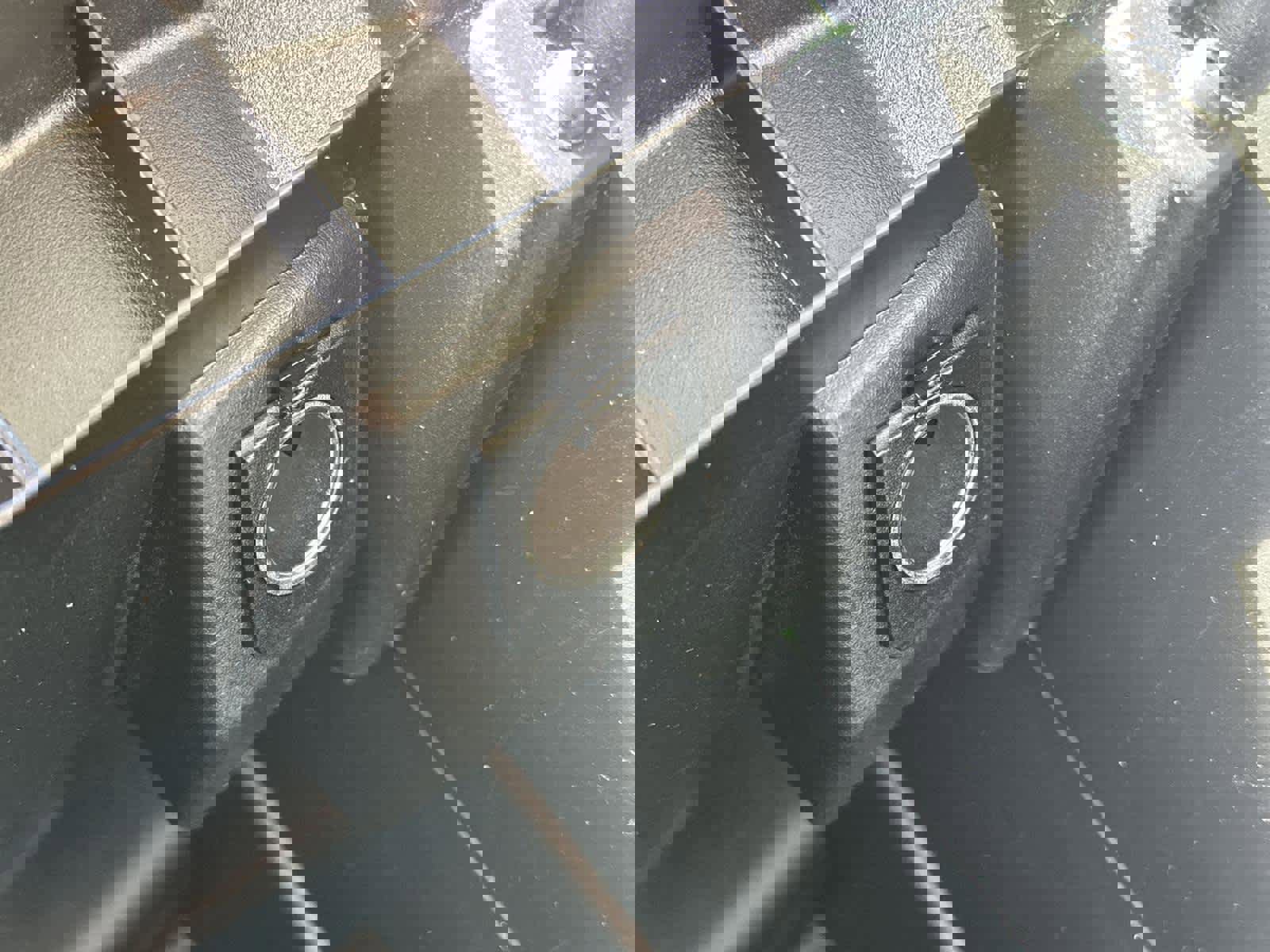 Used 2016 Ford Edge Titanium w/ Technology Package image 31