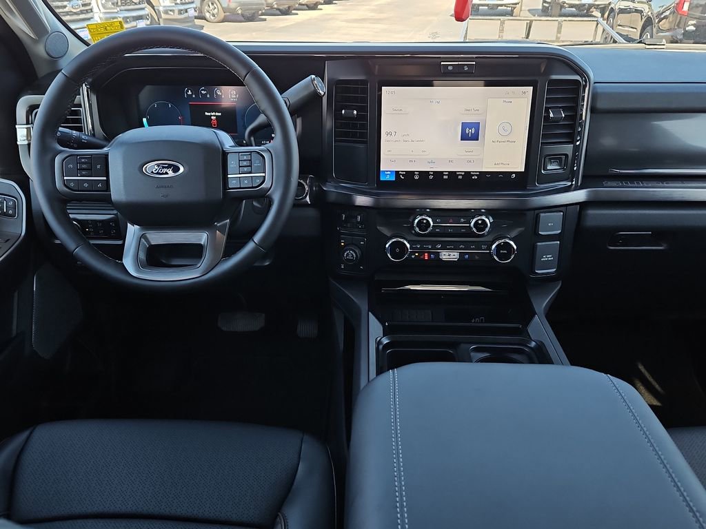 New 2026 Ford F250 Lariat w/ Tremor Off-Road Package image 20