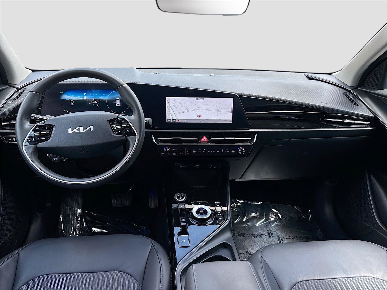 Used 2023 Kia Niro Wind FWD image 23