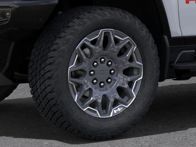 New 2025 GMC Hummer EV 3X w/ Battery Pack, 24 Module Pack image 17