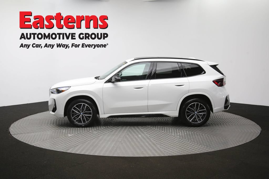 Used 2023 BMW X1 xDrive28i w/ M Sport Package AWD/4WD image 60