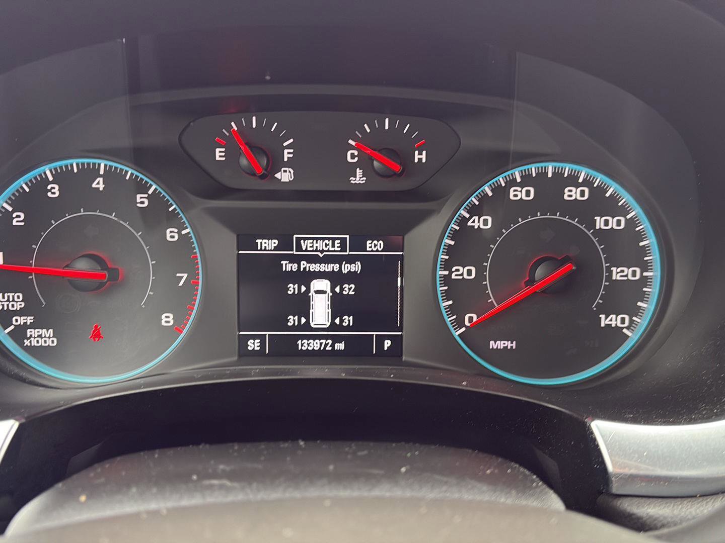 Used 2020 Chevrolet Traverse LS w/ LPO, Floor Liner Package image 12