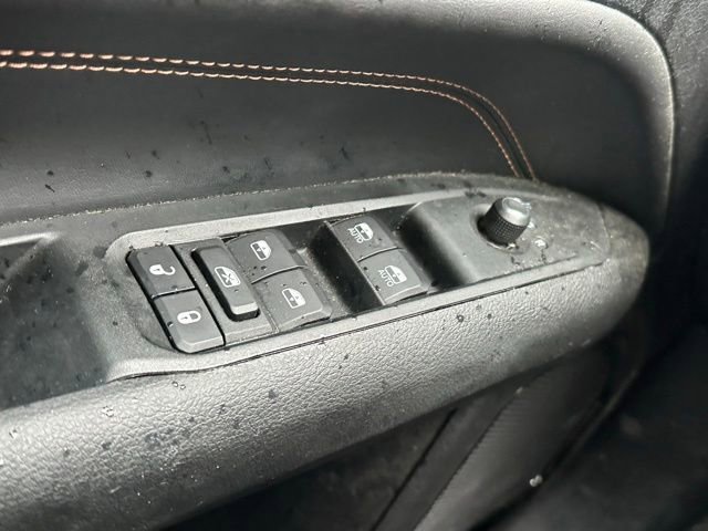 Used 2022 Jeep Compass Limited AWD/4WD image 16