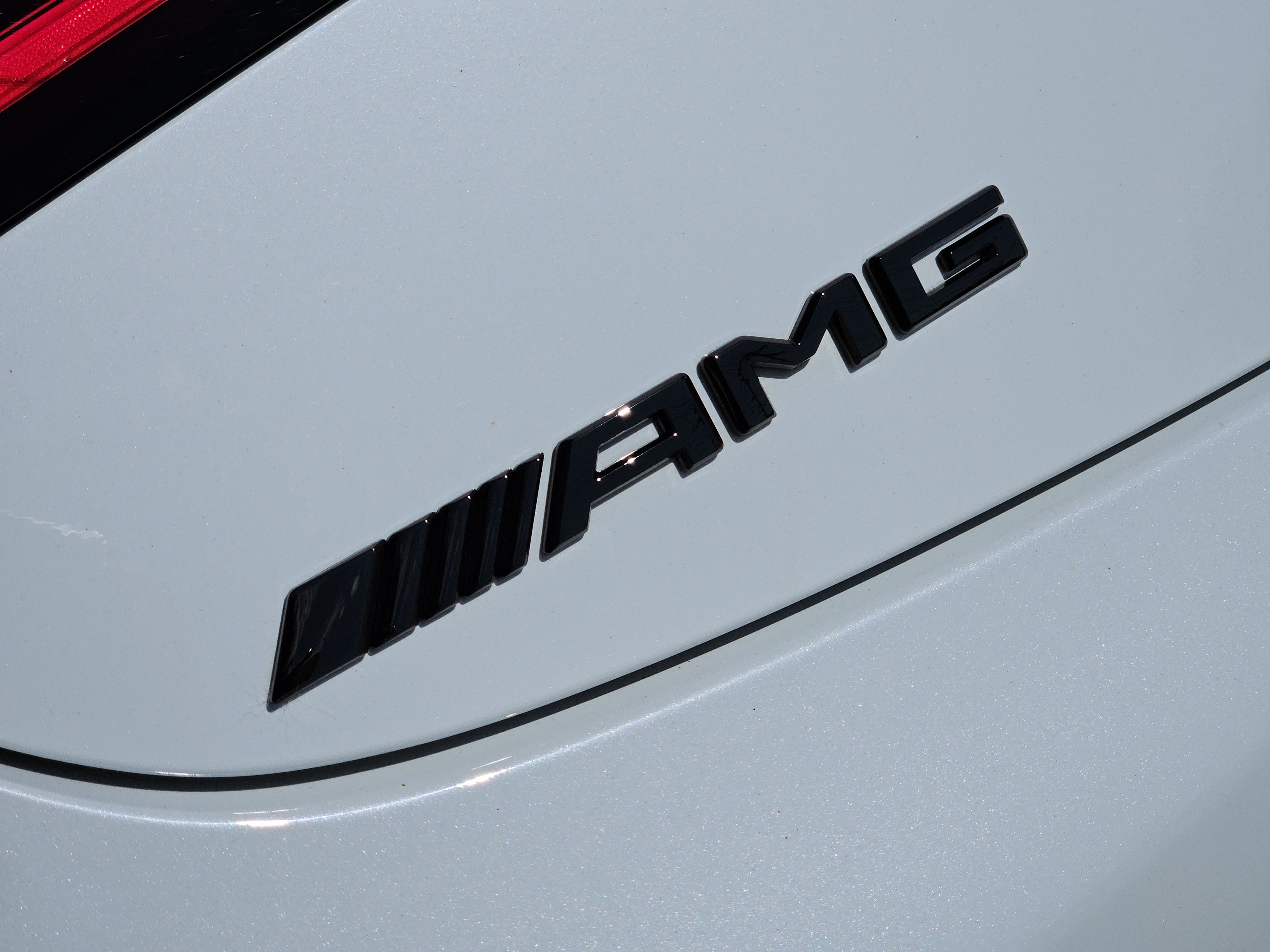 Used 2024 Mercedes-Benz CLE 53 AMG 4MATIC image 43