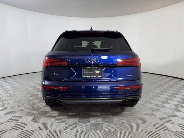 Certified 2025 Audi Q5 2.0T Premium image 6