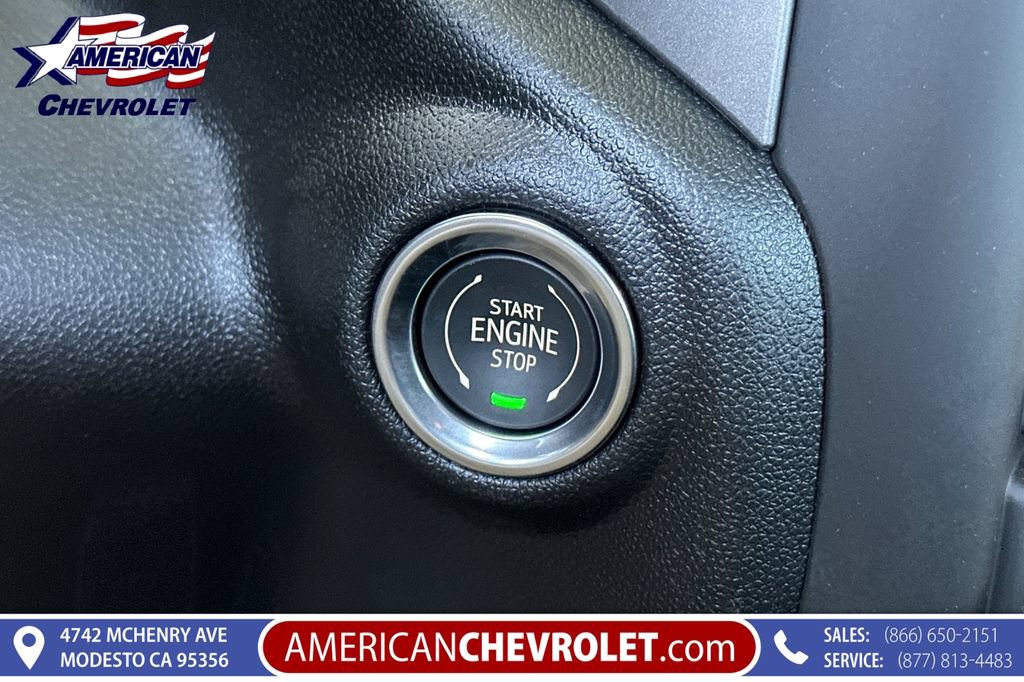 New 2026 Chevrolet Silverado 2500 W/T RWD image 21