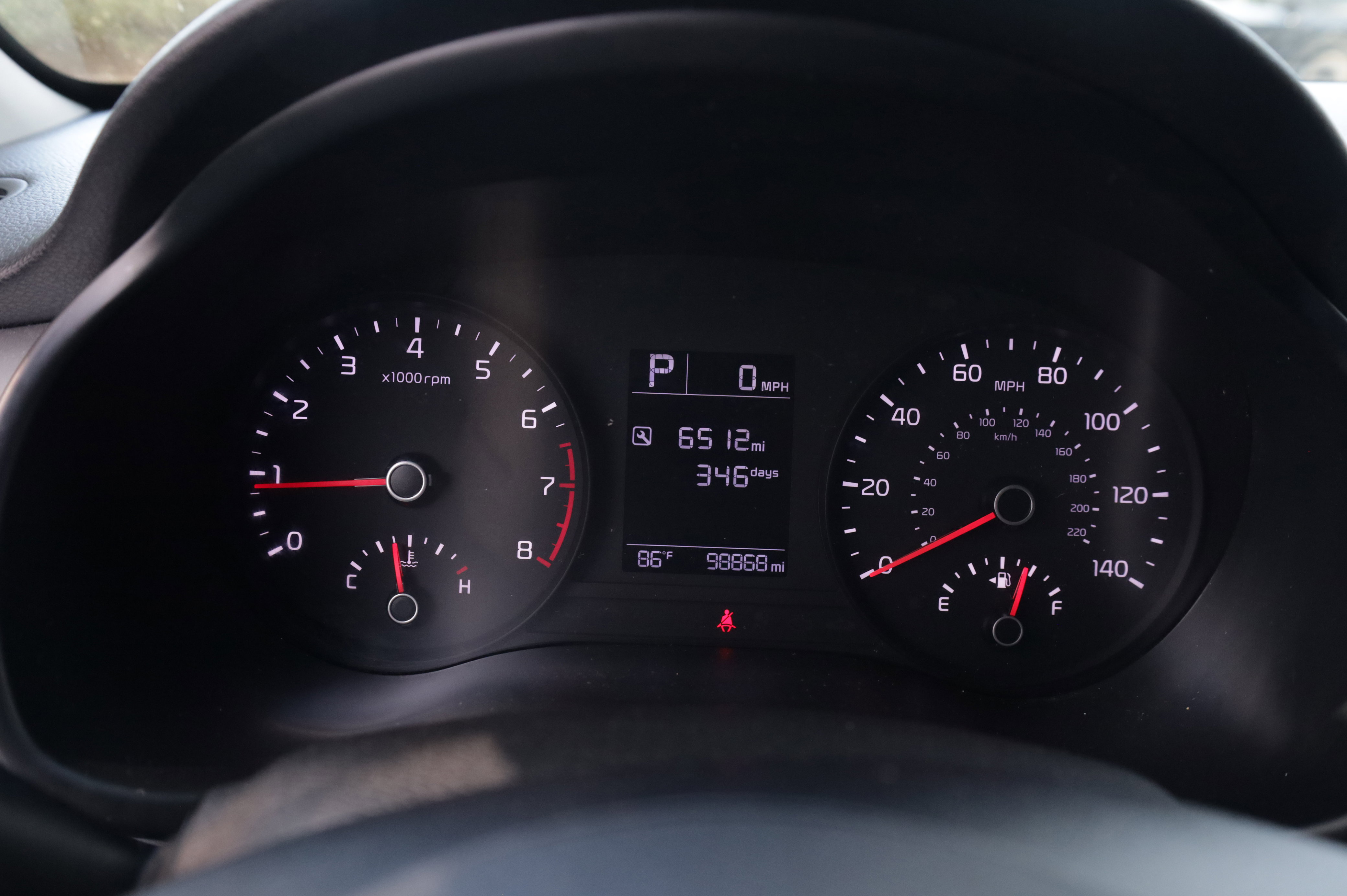 Used 2020 Kia Rio S image 18