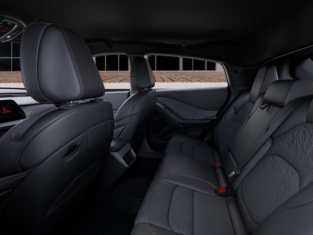 New 2026 Dodge Charger R/T w/ Driver Convenience Group AWD/4WD image 23