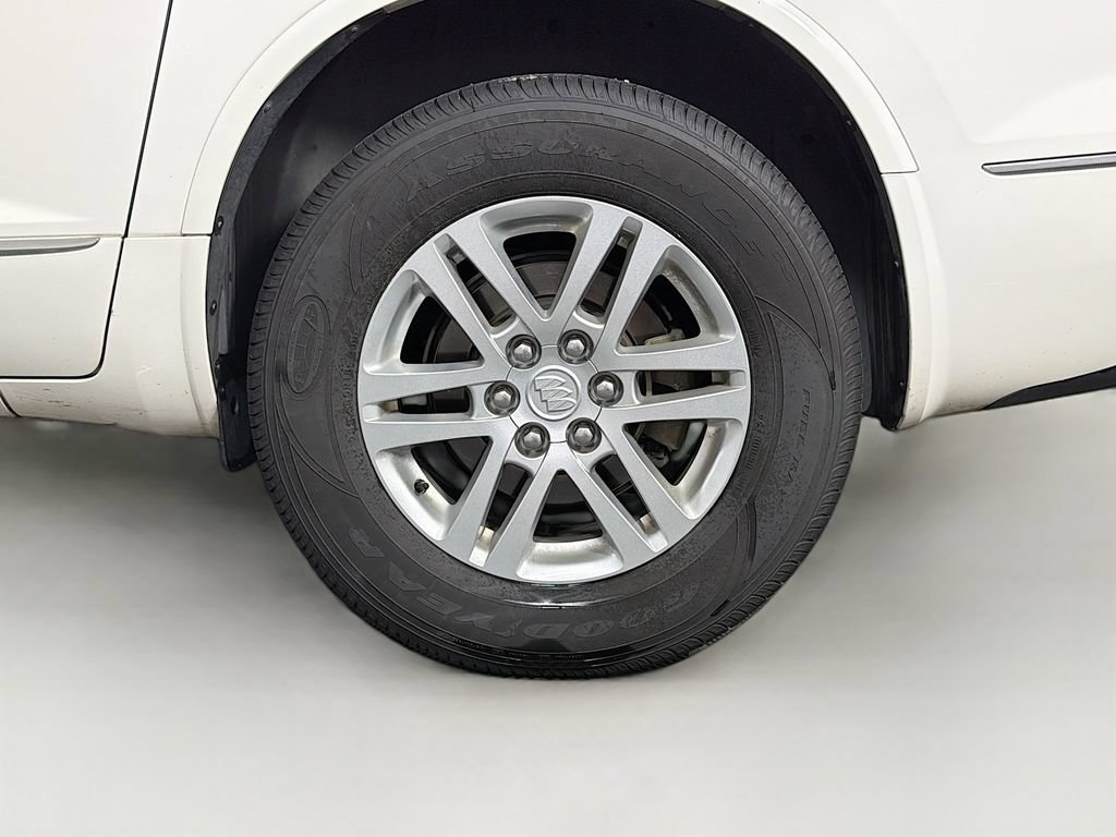 Used 2014 Buick Enclave Convenience FWD image 31