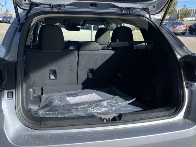 New 2026 Subaru Impreza 2.0i Sport image 21