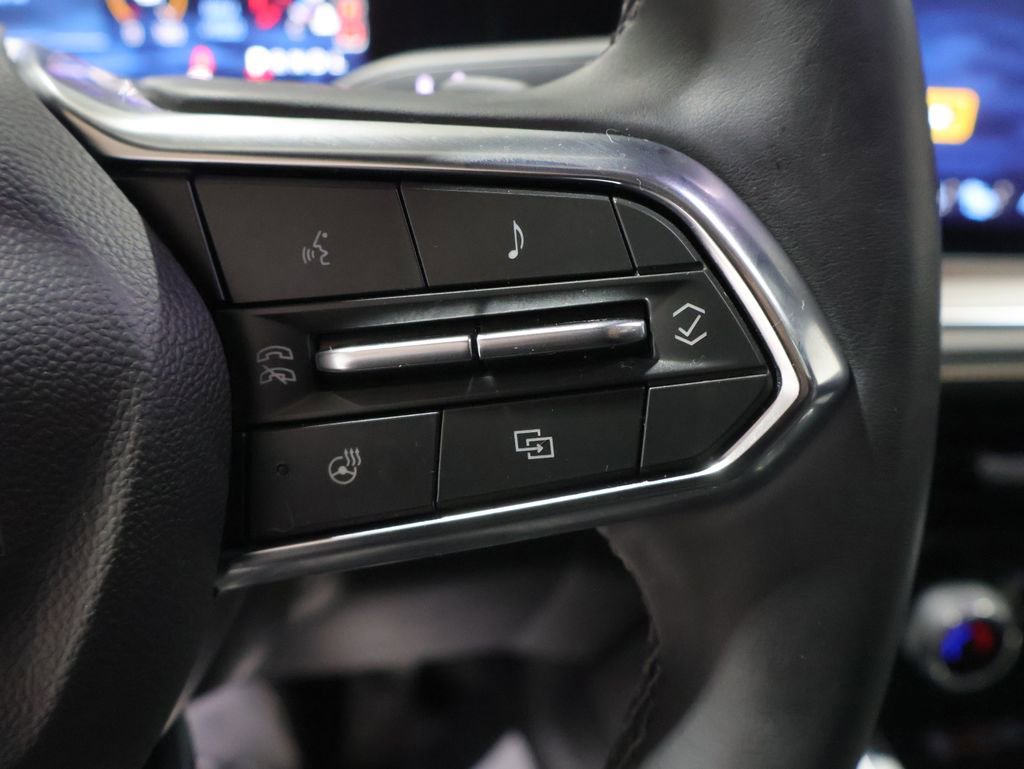 Used 2025 Chevrolet Tahoe Premier w/ Sun And Tow Package image 41