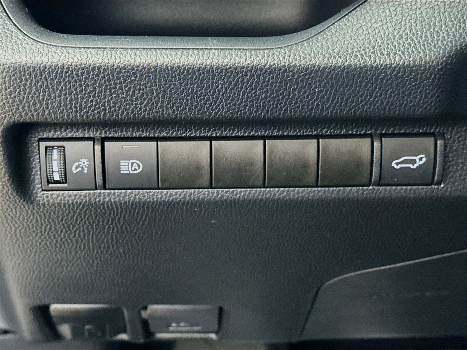 Used 2024 Toyota RAV4 XLE image 11