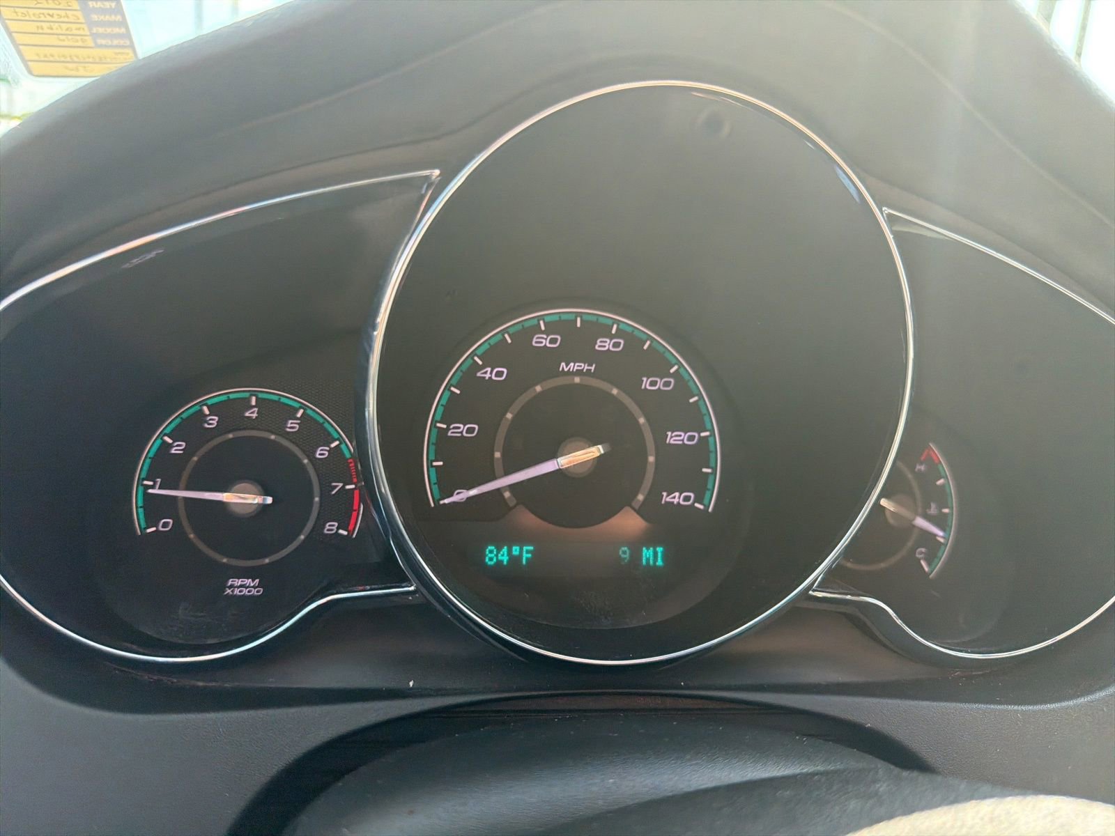 Used 2012 Chevrolet Malibu LT FWD image 19