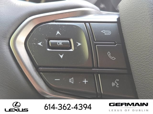 Certified 2026 Lexus RX 350 Premium w/ Convenience Package AWD/4WD image 20