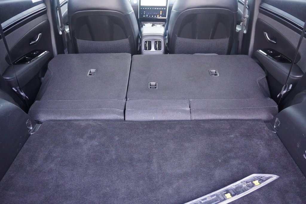 Used 2024 Hyundai Tucson Limited image 10