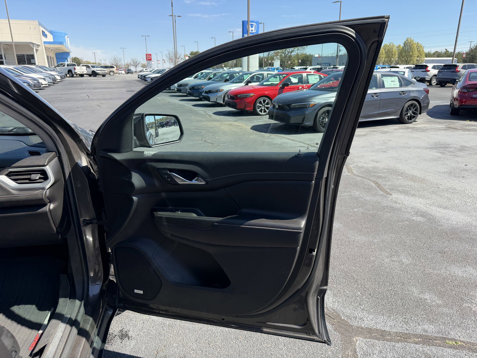 Used 2019 GMC Acadia SLT image 21