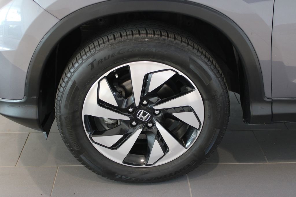 Used 2015 Honda CR-V Touring image 30