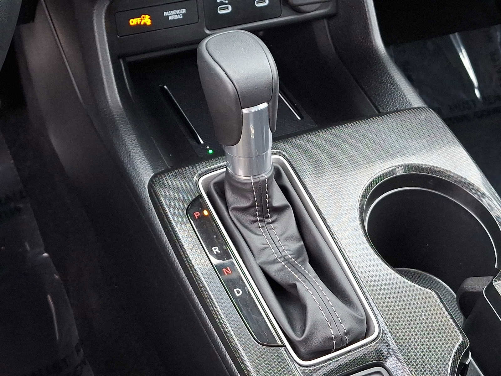 Used 2025 Honda Civic Sport Touring image 15