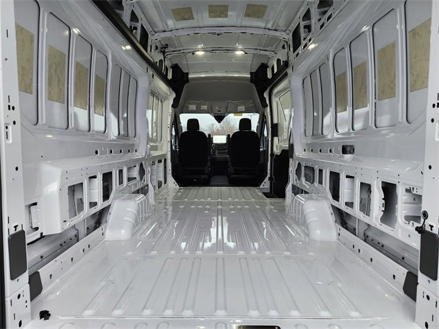 New 2026 Ford Transit 350 148 High Roof Extended image 28