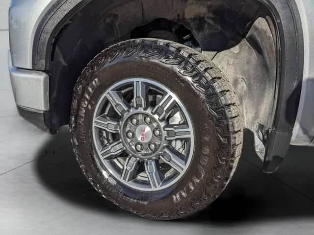 Used 2025 GMC Sierra 1500 AT4 AWD/4WD image 35