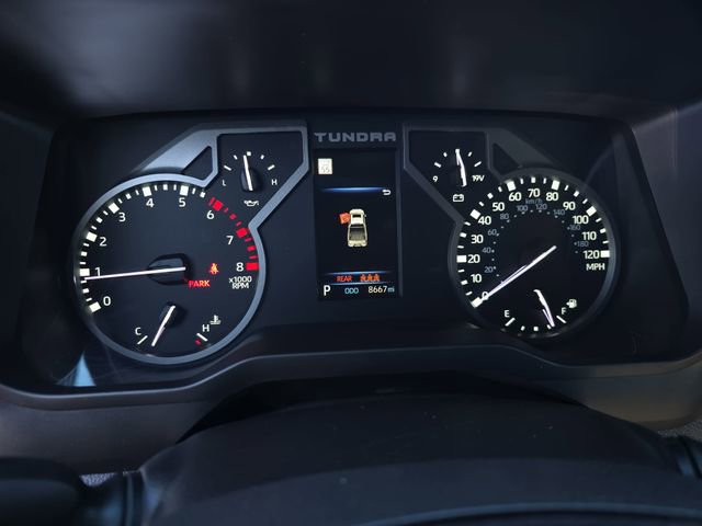 Used 2025 Toyota Tundra SR5 image 18