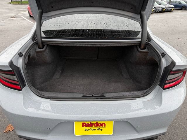 Used 2022 Dodge Charger R/T w/ Plus Group image 25