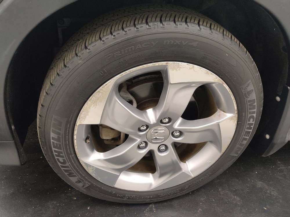 Used 2017 Honda HR-V LX image 31