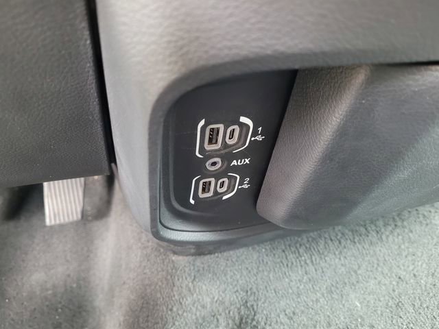 Used 2024 RAM 1500 Big Horn image 18