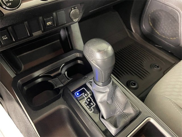Used 2021 Toyota Tacoma SR image 9