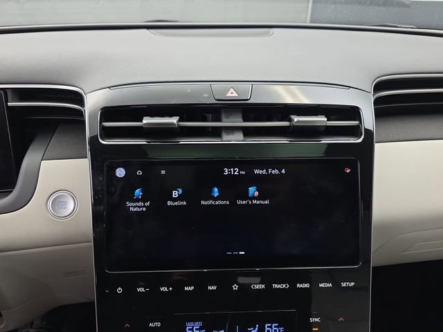 Used 2022 Hyundai Tucson Limited image 36