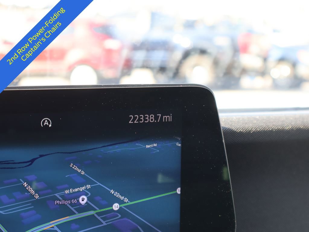 Certified 2025 Ford Expedition Active image 33