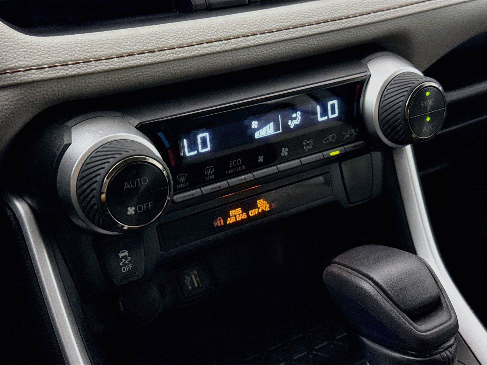 Certified 2023 Toyota RAV4 XLE AWD/4WD image 24