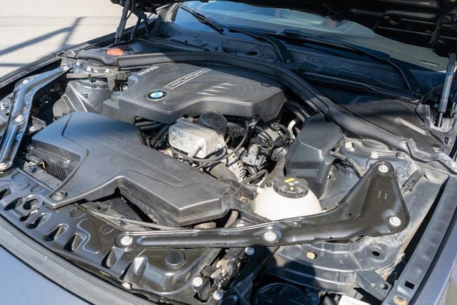 Used 2016 BMW 428i xDrive Convertible image 54