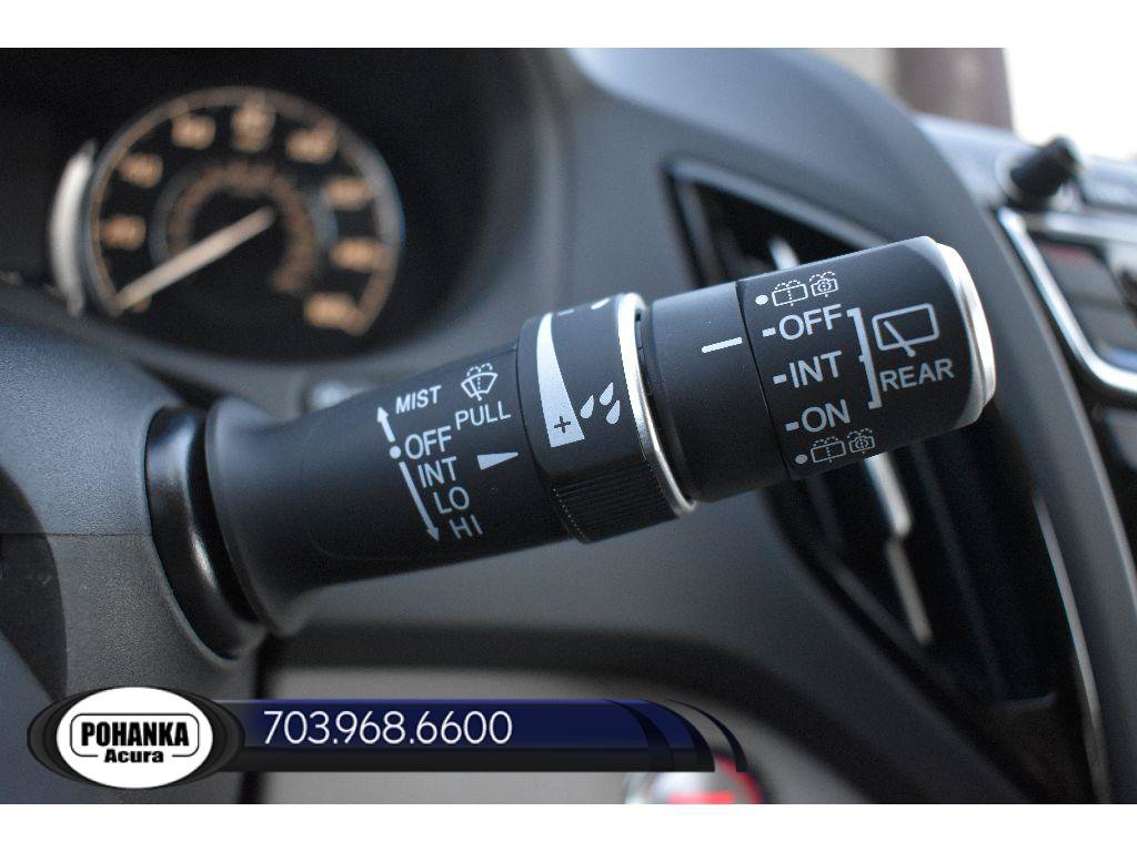 New 2026 Acura RDX SH-AWD w/ Technology Package image 11
