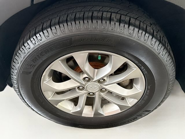 Used 2020 Hyundai Santa Fe SEL AWD/4WD image 27