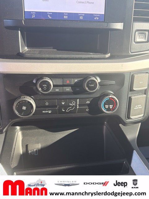 Used 2025 Ford F350 XLT w/ FX4 Off-Road Package AWD/4WD image 33