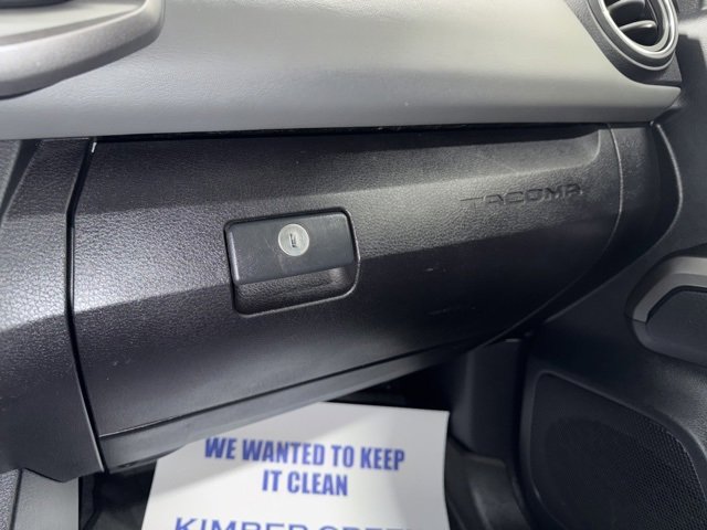 Used 2019 Toyota Tacoma SR5 image 24