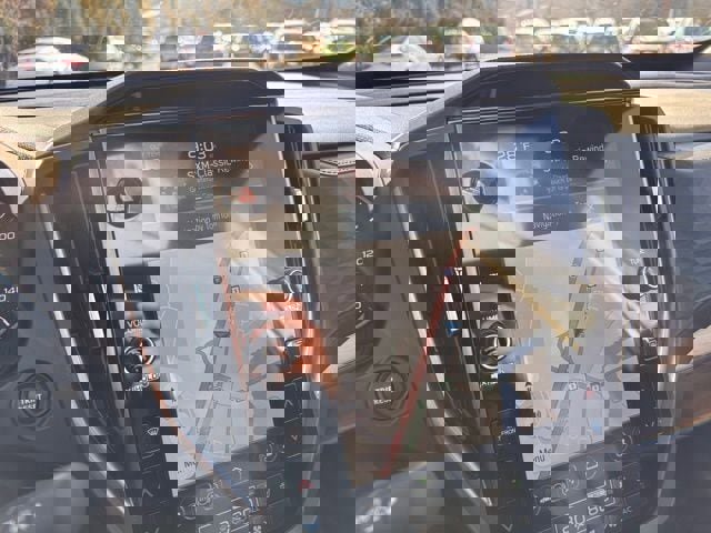 New 2026 Subaru Forester Limited image 7