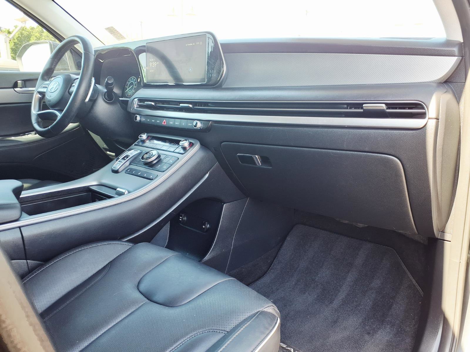 Used 2024 Hyundai Palisade SEL image 10