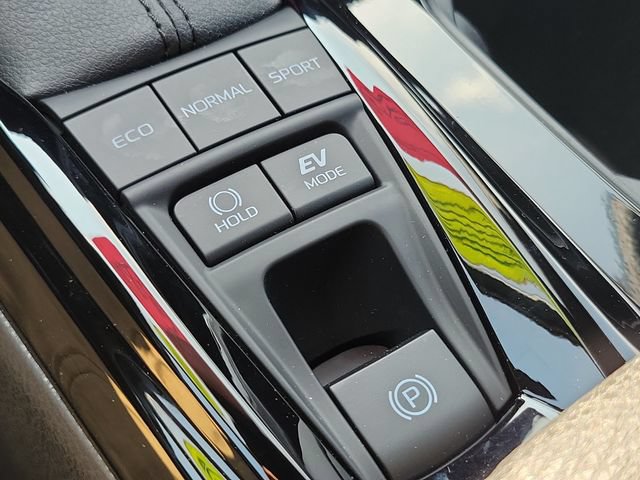 Used 2026 Toyota Camry XSE FWD image 19
