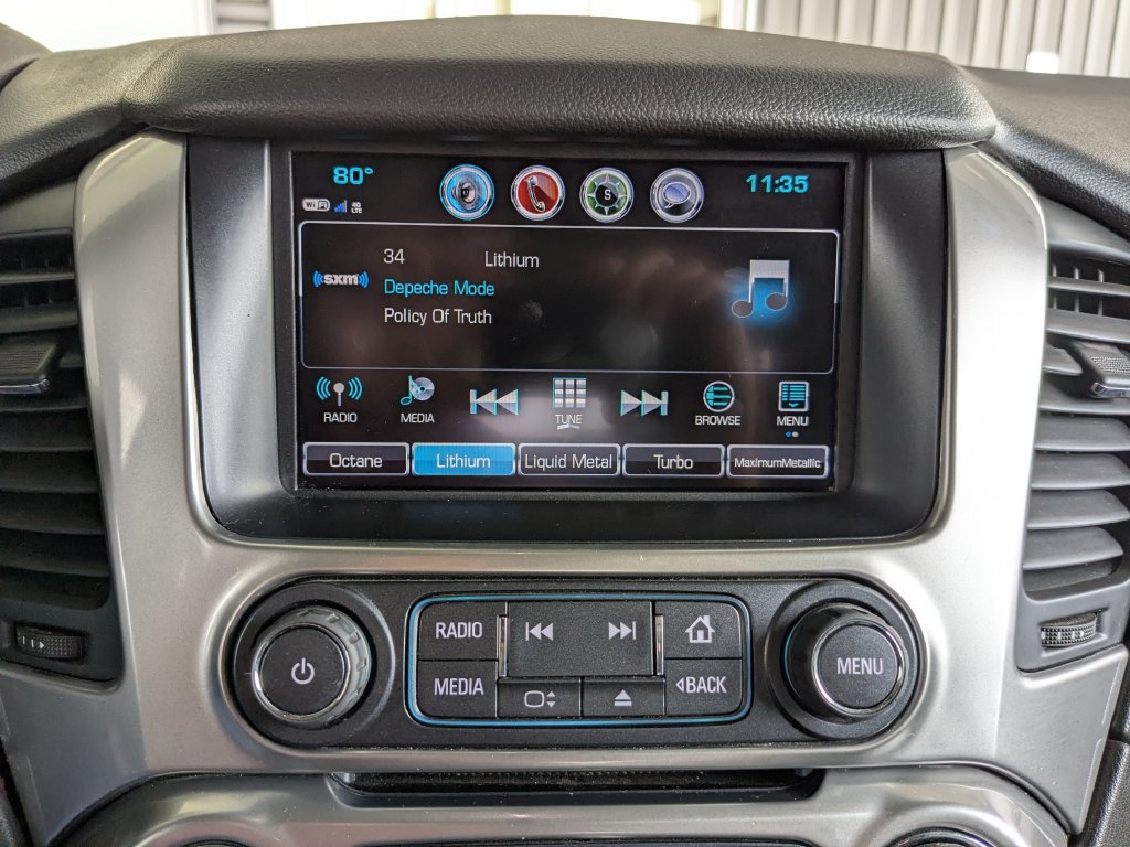 Used 2019 Chevrolet Tahoe LT w/ Luxury Package AWD/4WD image 23