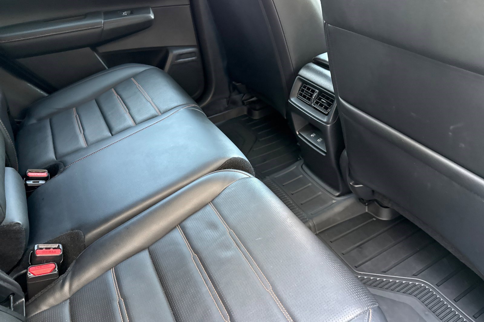 Used 2023 Honda CR-V Sport Touring image 21