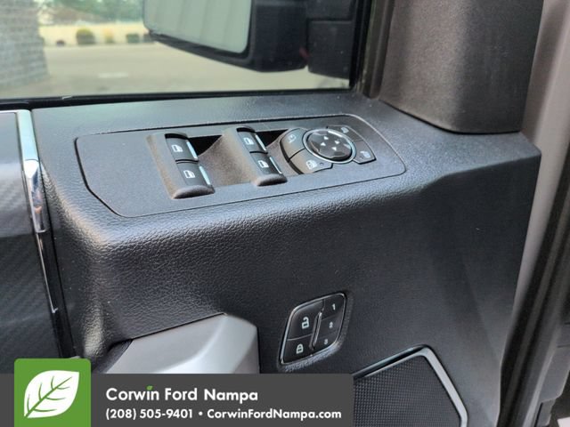 Used 2020 Ford F150 Lariat w/ Equipment Group 502A Luxury AWD/4WD image 11