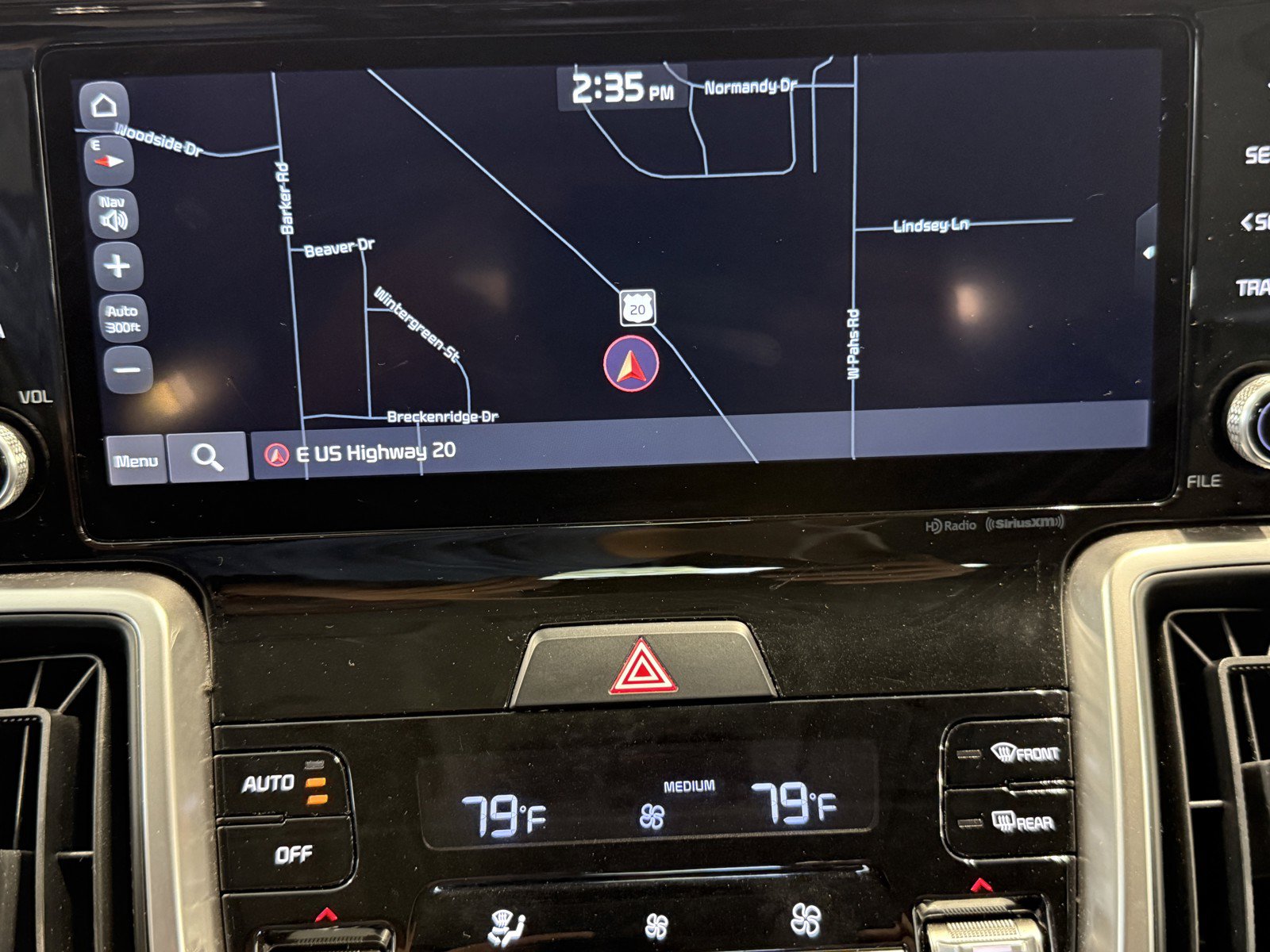 Used 2022 Kia Sorento X-Line EX AWD/4WD image 13