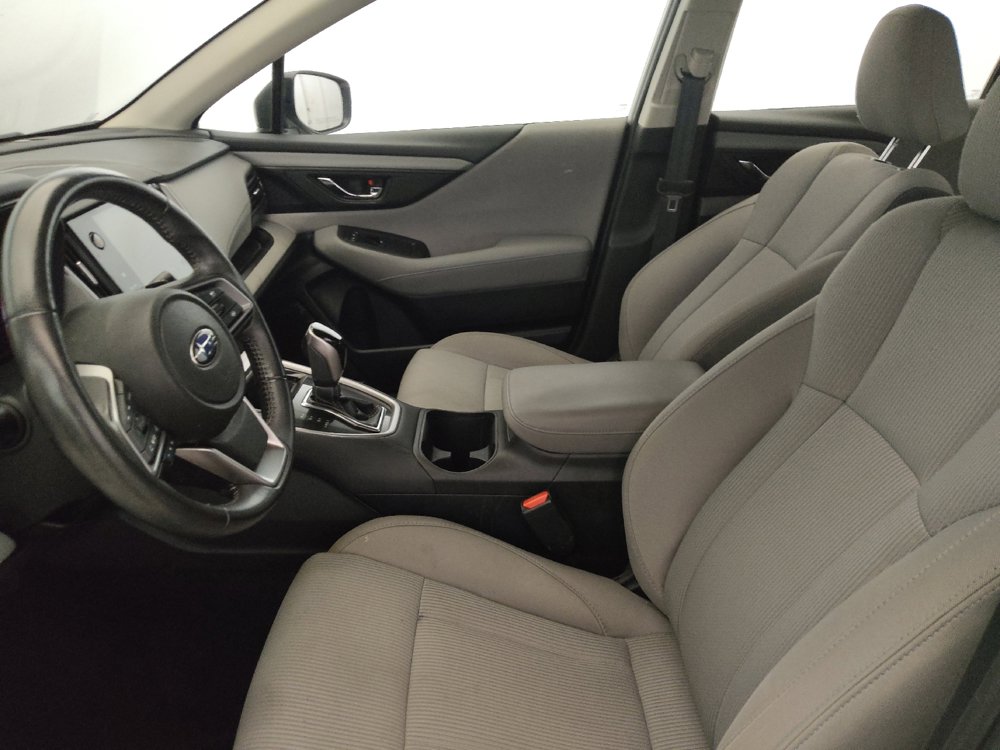 Used 2024 Subaru Legacy Premium AWD/4WD image 17